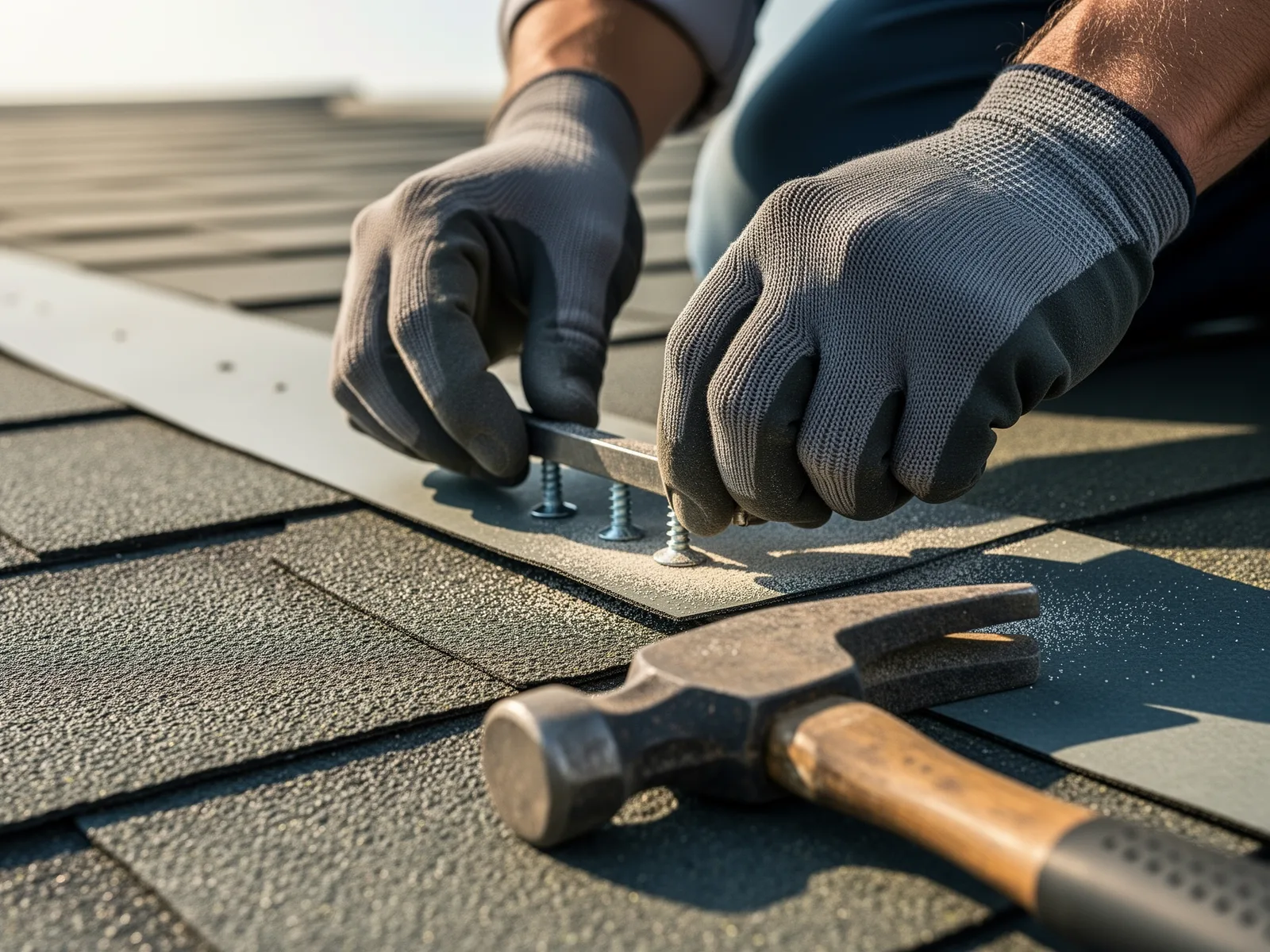 Why choose Fascia Repair in Loomis, WA